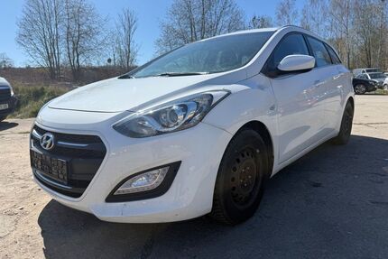 Hyundai i30 Gebrauchtwagen