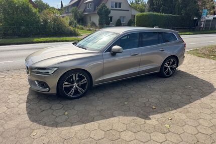 Volvo V60 Gebrauchtwagen