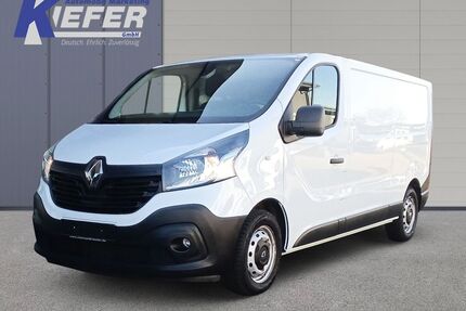 Renault Trafic Gebrauchtwagen