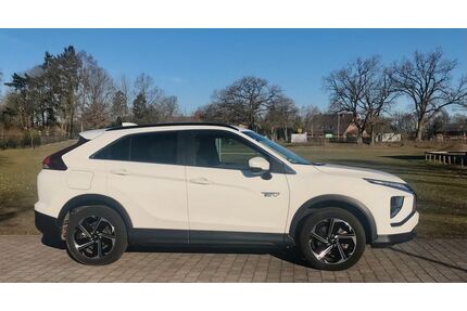 Mitsubishi Eclipse Cross Gebrauchtwagen