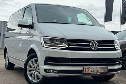 VW T6 Multivan Gebrauchtwagen