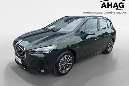 BMW 220 Active Tourer Gebrauchtwagen