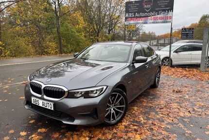 BMW 320 Gebrauchtwagen