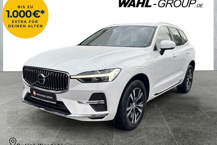 Volvo XC60 Gebrauchtwagen