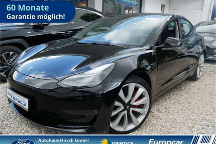 Tesla Model 3 Gebrauchtwagen