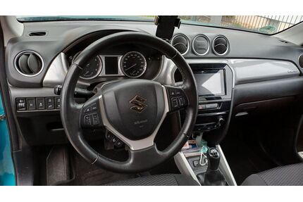 Suzuki Vitara Gebrauchtwagen