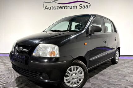 Hyundai Atos Gebrauchtwagen