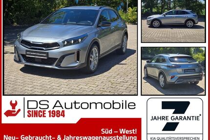 Kia XCeed Gebrauchtwagen