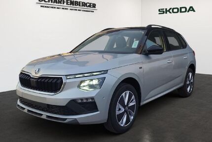 Skoda Kamiq Gebrauchtwagen