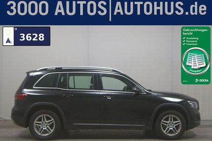 Mercedes-Benz GLB 200 Gebrauchtwagen