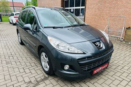 Peugeot 207 Gebrauchtwagen