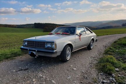 Buick Century Gebrauchtwagen