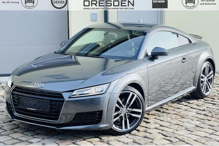 Audi TT Gebrauchtwagen