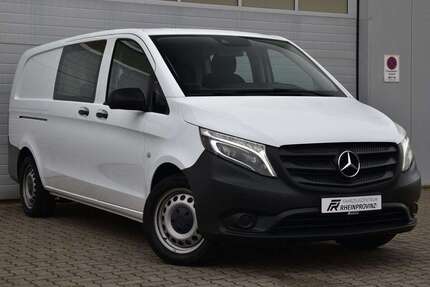 Mercedes-Benz Vito Gebrauchtwagen