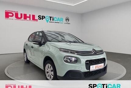 Citroen C3 Gebrauchtwagen