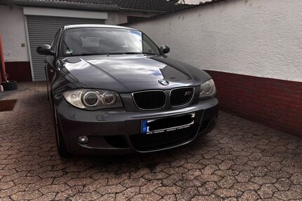 BMW 118 Gebrauchtwagen