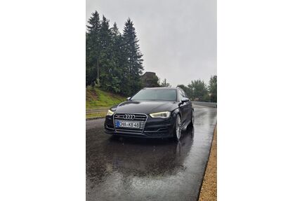 Audi S3 Gebrauchtwagen