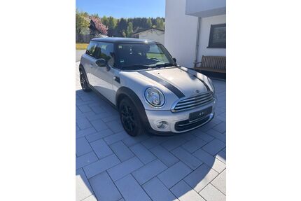 Mini Cooper Gebrauchtwagen