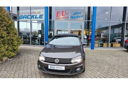 VW Eos Gebrauchtwagen