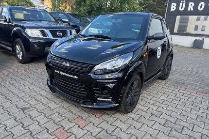 Ligier JS 50 Gebrauchtwagen