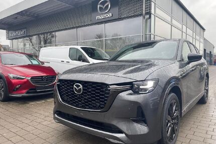 Mazda CX-60 Gebrauchtwagen