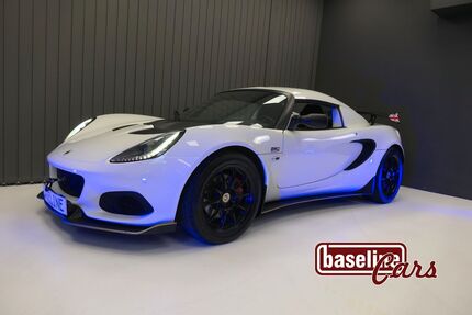 Lotus Elise Gebrauchtwagen