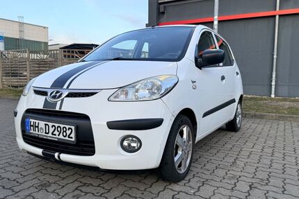 Hyundai i10 Gebrauchtwagen
