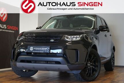 Land Rover Discovery Gebrauchtwagen