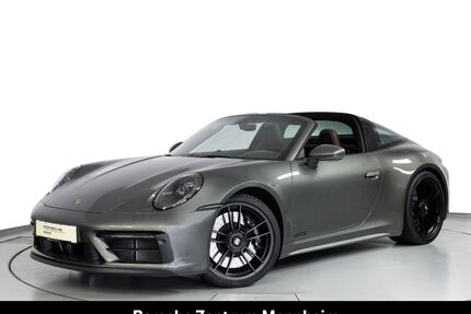 Porsche 992 Gebrauchtwagen
