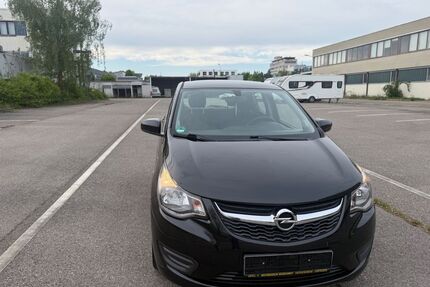 Opel Karl Gebrauchtwagen