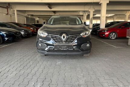 Renault Kadjar Gebrauchtwagen