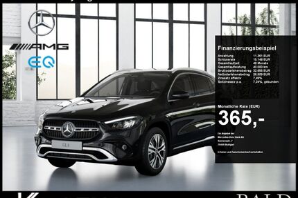 Mercedes-Benz GLA 180 Gebrauchtwagen