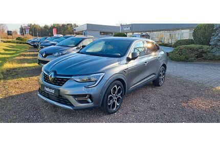 Renault Arkana Gebrauchtwagen