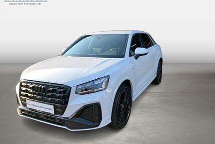 Audi Q2 Gebrauchtwagen