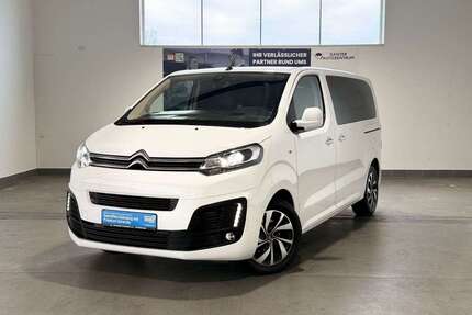 Citroen Spacetourer Gebrauchtwagen