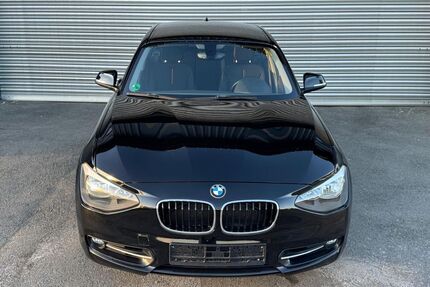 BMW 118 Gebrauchtwagen