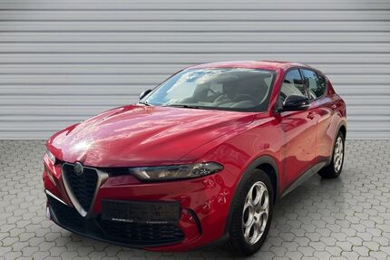 Alfa Romeo Tonale Gebrauchtwagen