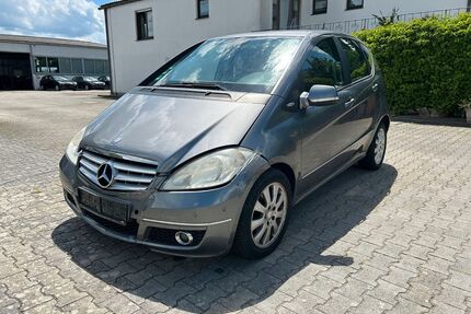 Mercedes-Benz A 180 Gebrauchtwagen