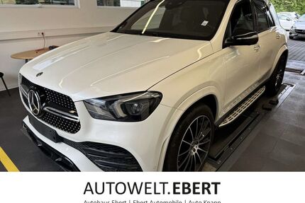 Mercedes-Benz GLE 580 Gebrauchtwagen