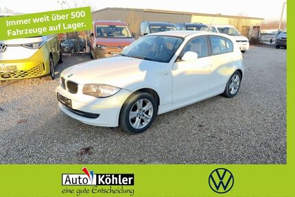 BMW 116 Gebrauchtwagen