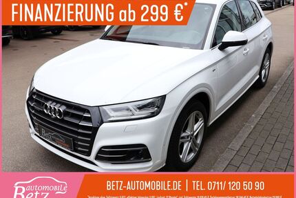 Audi Q5 Gebrauchtwagen