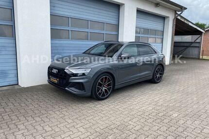 Audi SQ8 Gebrauchtwagen