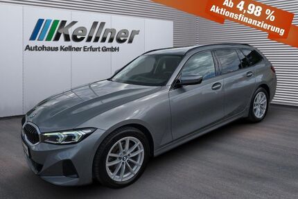 BMW 320 Gebrauchtwagen