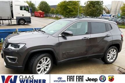 Jeep Compass Gebrauchtwagen