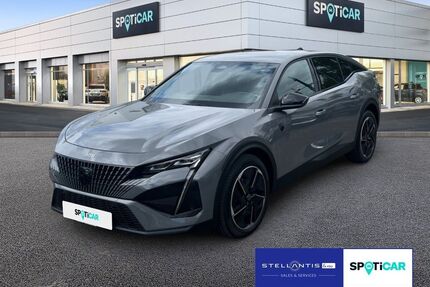 Peugeot 408 Gebrauchtwagen