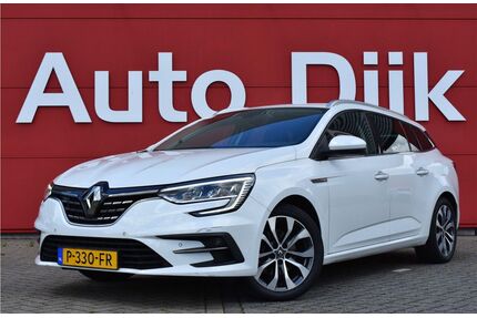 Renault Megane Gebrauchtwagen