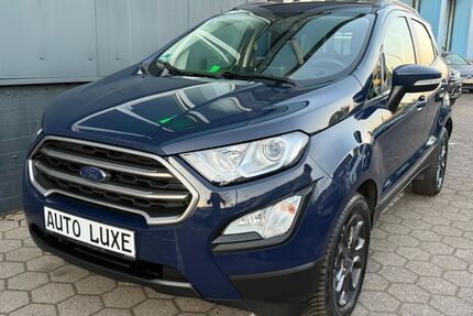 Ford EcoSport Gebrauchtwagen