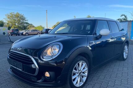 Mini Cooper Gebrauchtwagen