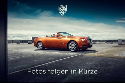 BMW 750 Gebrauchtwagen