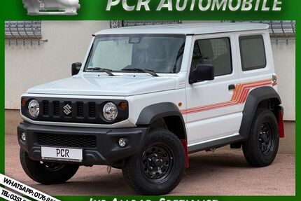 Suzuki Jimny Gebrauchtwagen